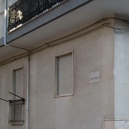 Apartament Casa Dei Gerani *