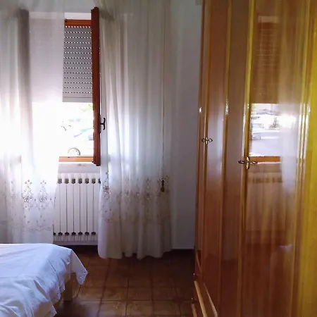 Casa Dei Gerani Apartament *