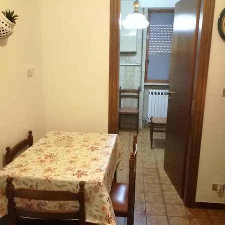 Casa Dei Gerani