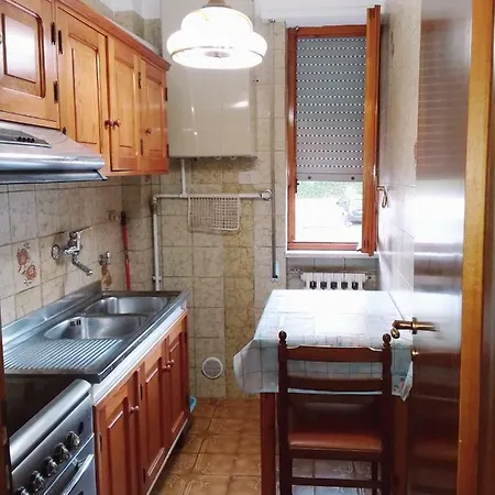 Apartment Casa Dei Gerani Ostuni
