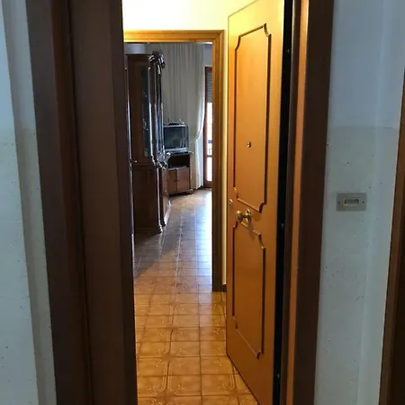 Apartment Casa Dei Gerani Ostuni