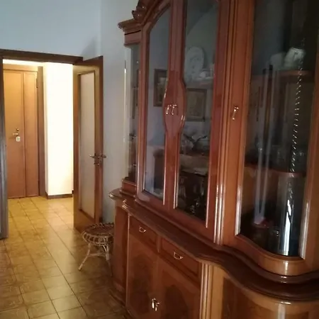 Casa Dei Gerani Apartment