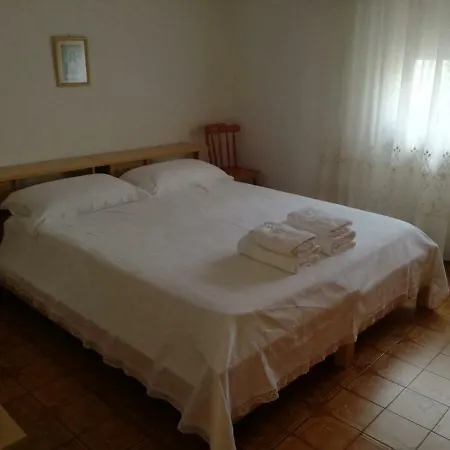 Apartment Casa Dei Gerani *